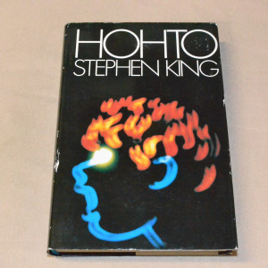 Stephen King Hohto